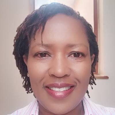Lydia Mwithiga